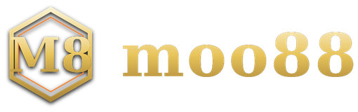 moo88 logo